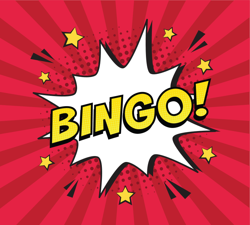 bingo games at turning stone casino