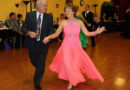 Dancing Duo JoAnne and Tony Barbetta