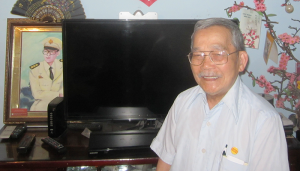 Vinh Dang lives in Syracuse. He was recently recognized by the Onondaga County Department of Adult & Long Term Care Services Office for Aging.