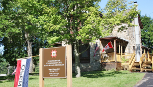 North Star Underground Railroad Museum