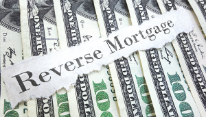 Reverse Mortgage