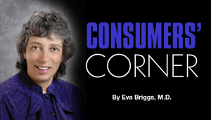 Consumer's Corner