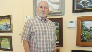 Tim Ames