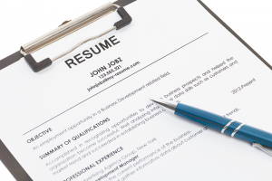 Resume