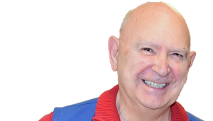 Maurice “Mo” Laws