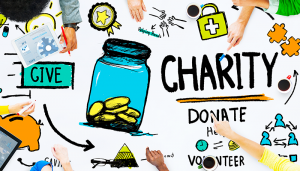 Charity