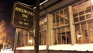 Sherwood Inn