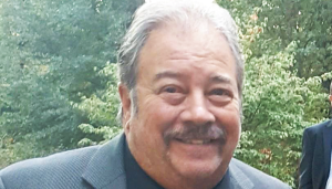 Driving through Uber’s ride hail app has enabled Tony Petrilli, 68 and of Cicero, to save up some money and keep busy after retiring from his career in sales for CCX. He has driven for Uber since June.