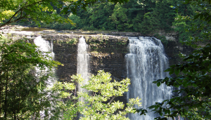 Salmon River Falls