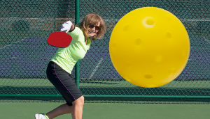 pickleball
