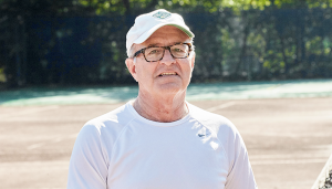 After 41 years in politics — 15 at the local level and 26 in the New York State Senate — John DeFrancisco stepped down at the end of 2018.