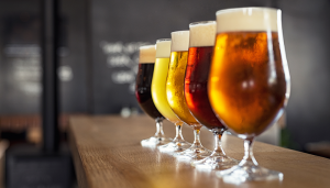 beer