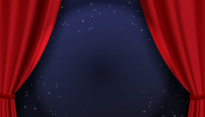stage