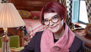 Rebecca Proctor