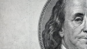dollar bill