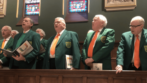 Tom Dooley Choralles