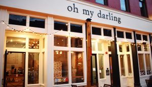 Darling Facade