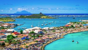 St. Martin in the Caribbean: One of Central New Yorkers’ favorite destinations in the winter.