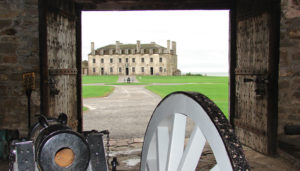 Fort Niagara