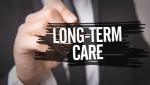 Long term care