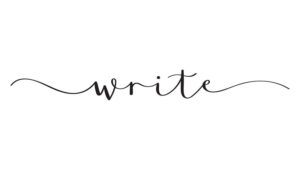 Write