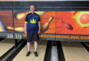 A Bowling Pro