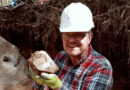 For Funeral Director, It’s All About Gems, Minerals, Fossils