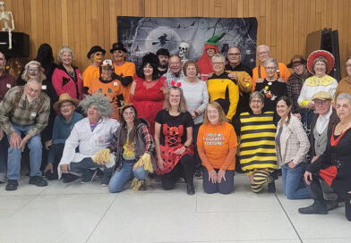 It’s Hip to Be Square … Dancing