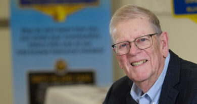 The Legacy of Bill Pomeroy