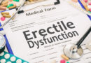 Erectile Dysfunction: Common, Treatable
