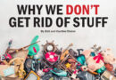 Why We Don’t Get Rid of Stuff