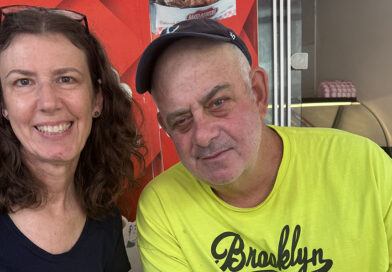 Jeff Kramer — Yeah, that Jeff Kramer — Just Published His First Novel