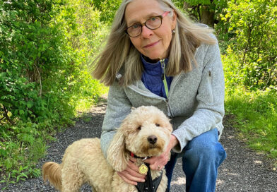 ‘How a Distracted Driver Changed My Life Forever’