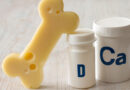 What Boomers Should Know About Calcium and Vitamin D