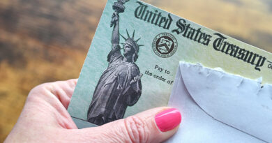 The Brutal Truth About Your Tax Refund