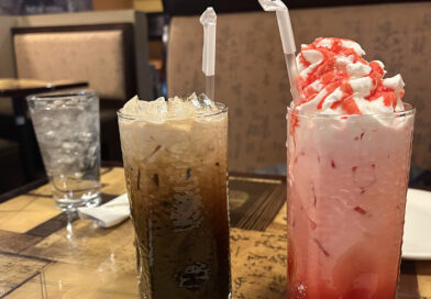 DINING OUT: Thai Love NY