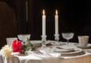 Dinner for Two: Romantic Dining Options in CNY