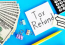 5 Things You Can do with Your Tax Refund