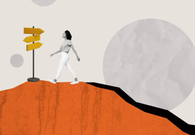 10 Spring Strolls  in CNY