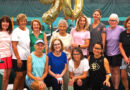 Meet the 90-Year-Old Pickleball Star Player