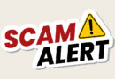 Don’t Fall for the Latest Scam. Sadly, I Did