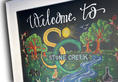DINING OUT: Stone Creek