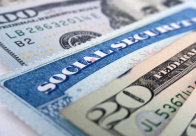 8 Common Mistakes Retirees Make With Their Social Security BENEFITS