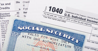 5 Retirement Tax Myths That Sound Smart … until you do the math