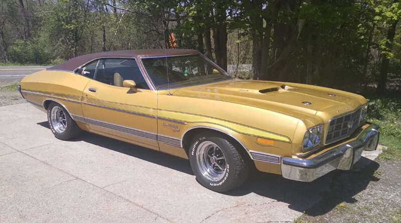 Bill Clark: Musician Has Passion to Restore Historic Buildings, Antique Cars