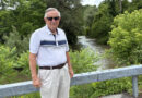 Richard Waterman, 86