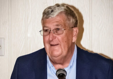 Veteran Oswego Speedway Announcer Heading into 61st Season