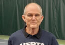 Steve Pekich: Decades Promoting Tennis in Central New York