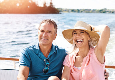 If You’ve Saved This Much for Retirement by Age 70, You’re Ahead of the Game