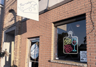DINING OUT: The Wedge